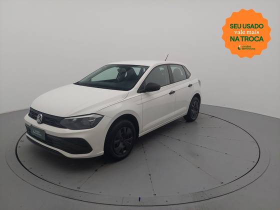 VOLKSWAGEN POLO 1.0 MPI TRACK MANUAL VOLKSWAGEN POLO 1.0 MPI TRACK MANUAL